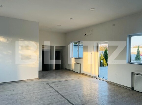 Spațiu comercial de închiriat Marasti - 128958SIC | BLITZ Cluj-Napoca | Poza4