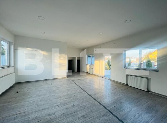 Spațiu comercial de închiriat Marasti - 128958SIC | BLITZ Cluj-Napoca | Poza7