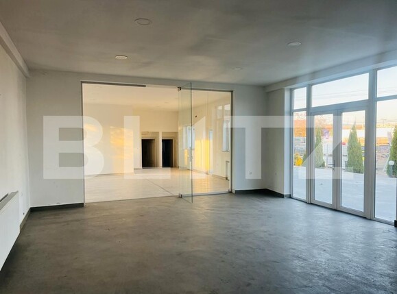Spațiu comercial de închiriat Marasti - 128958SIC | BLITZ Cluj-Napoca | Poza6