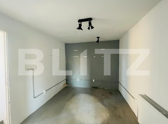 Spațiu comercial de închiriat Marasti - 128958SIC | BLITZ Cluj-Napoca | Poza10