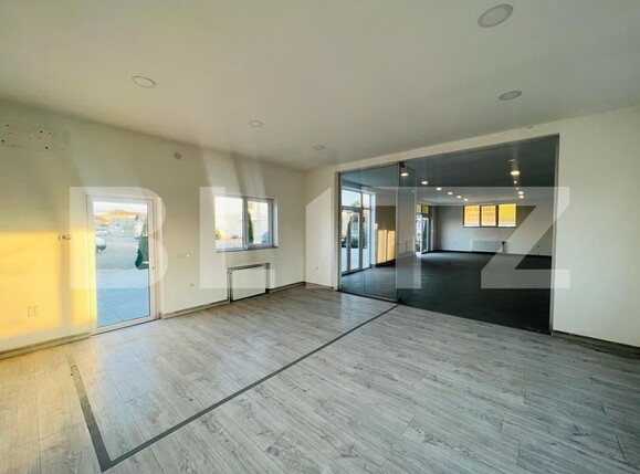 Spațiu comercial de închiriat Marasti - 128958SIC | BLITZ Cluj-Napoca | Poza2