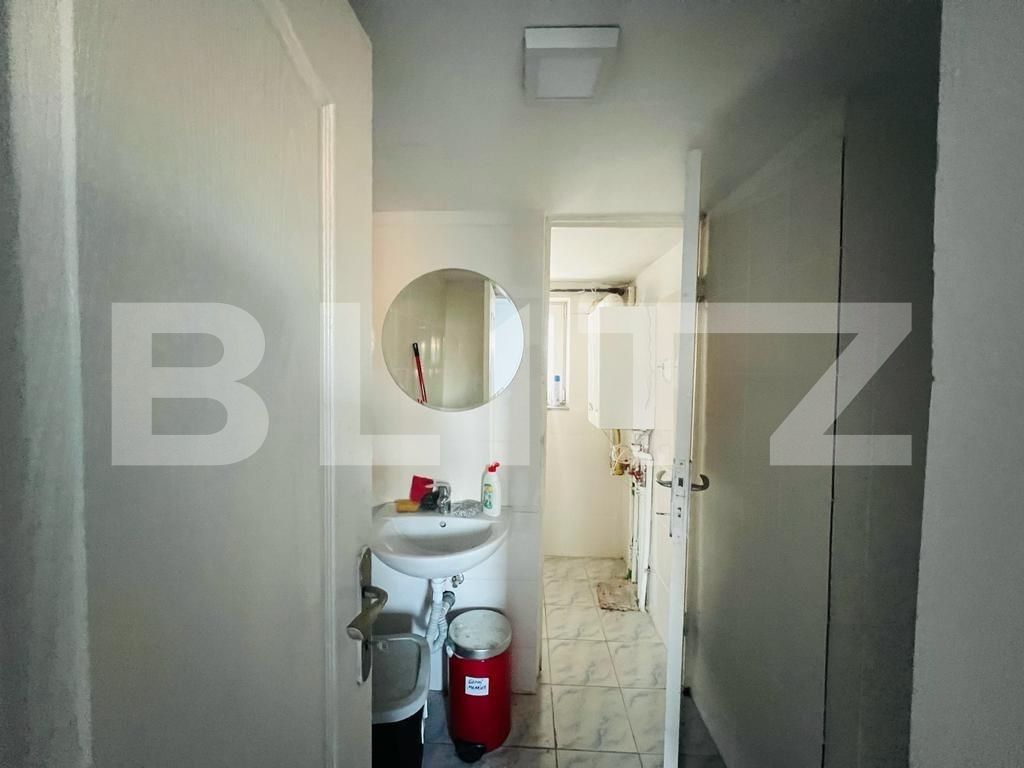 Spațiu comercial de închiriat Marasti - 128958SIC | BLITZ Cluj-Napoca | Poza11