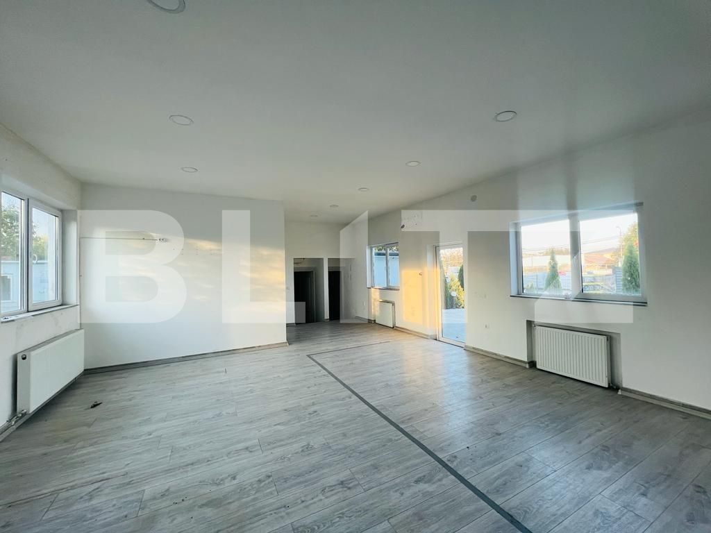 Spațiu comercial de închiriat Marasti - 128958SIC | BLITZ Cluj-Napoca | Poza8