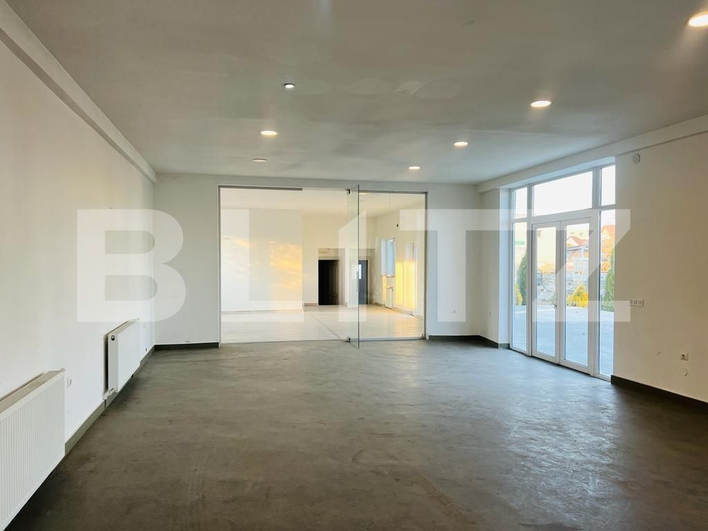 Spațiu comercial de închiriat Marasti - 128958SIC | BLITZ Cluj-Napoca | Poza1
