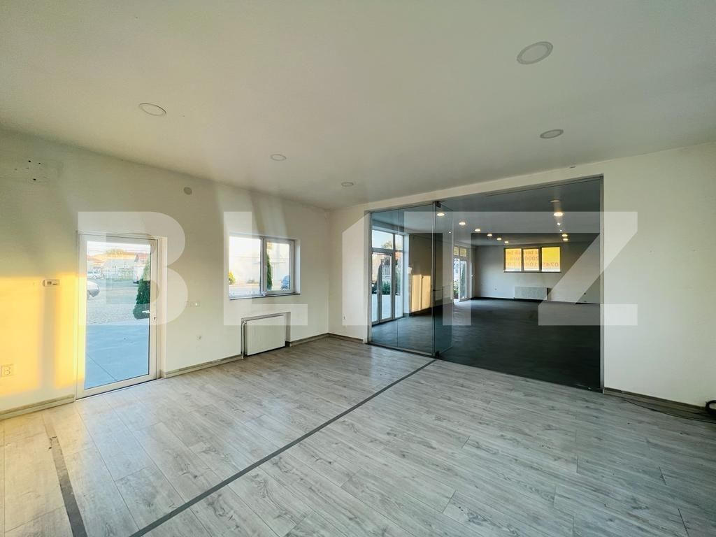 Spațiu comercial de închiriat Marasti - 128958SIC | BLITZ Cluj-Napoca | Poza9