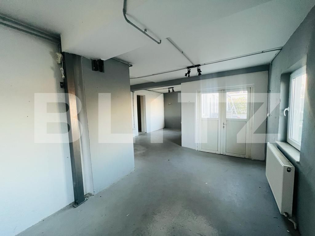 Spațiu comercial de închiriat Marasti - 128958SIC | BLITZ Cluj-Napoca | Poza5