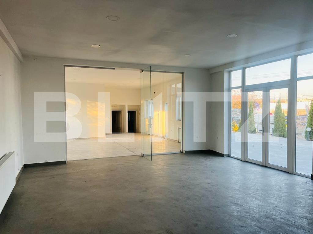 Spațiu comercial de închiriat Marasti - 128958SIC | BLITZ Cluj-Napoca | Poza6