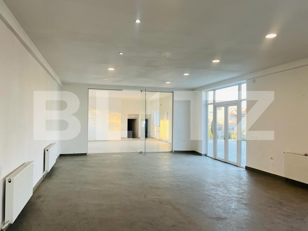 Spațiu comercial de închiriat Marasti - 128958SIC | BLITZ Cluj-Napoca | Poza3