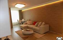 2 camere, 63 mp, mobilat lux, totul nou, Complex Platinia Dorobanti!