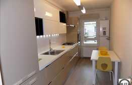 2 camere, 63 mp, mobilat lux, totul nou, Complex Platinia Dorobanti!