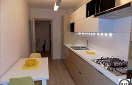 2 camere, 63 mp, mobilat lux, totul nou, Complex Platinia Dorobanti!