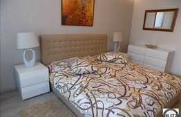 2 camere, 63 mp, mobilat lux, totul nou, Complex Platinia Dorobanti!