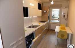 2 camere, 63 mp, mobilat lux, totul nou, Complex Platinia Dorobanti!