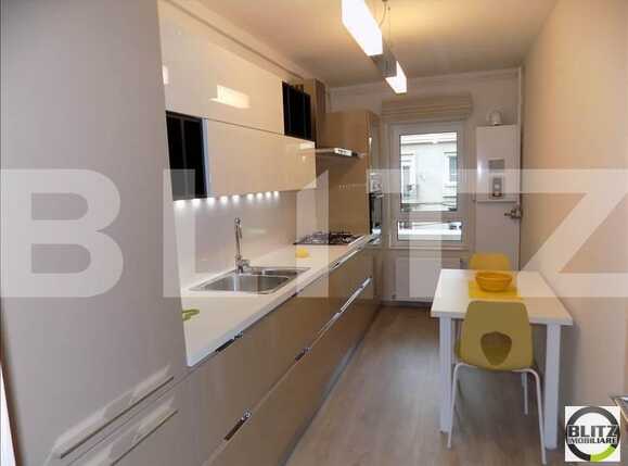 Apartament de închiriat 2 camere Marasti - 12896AI | BLITZ Cluj-Napoca | Poza7