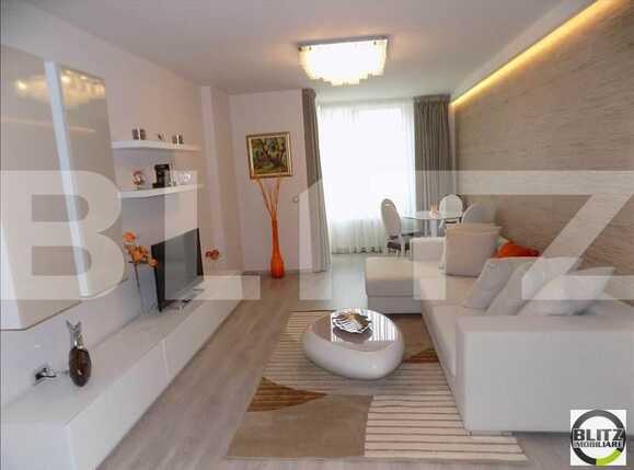 Apartament de închiriat 2 camere Marasti - 12896AI | BLITZ Cluj-Napoca | Poza2