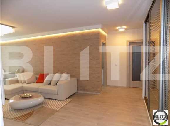Apartament de închiriat 2 camere Marasti - 12896AI | BLITZ Cluj-Napoca | Poza6