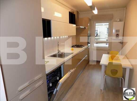 Apartament de închiriat 2 camere Marasti - 12896AI | BLITZ Cluj-Napoca | Poza8