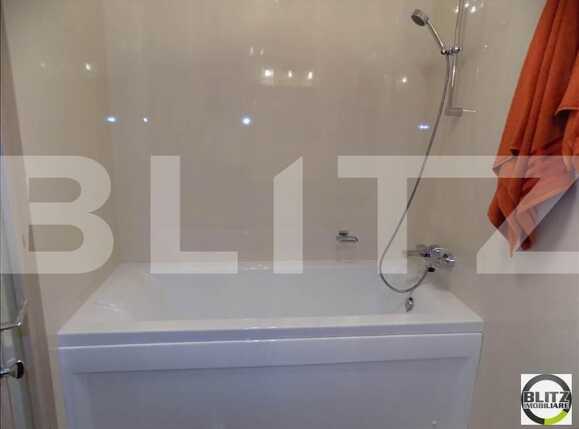 Apartament de închiriat 2 camere Marasti - 12896AI | BLITZ Cluj-Napoca | Poza15