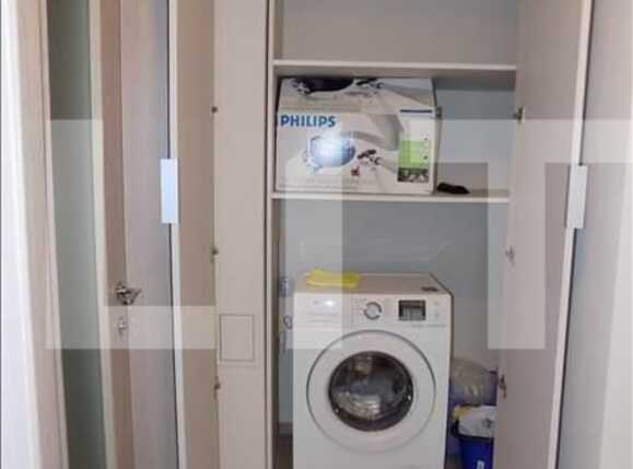 Apartament de închiriat 2 camere Marasti - 12896AI | BLITZ Cluj-Napoca | Poza13