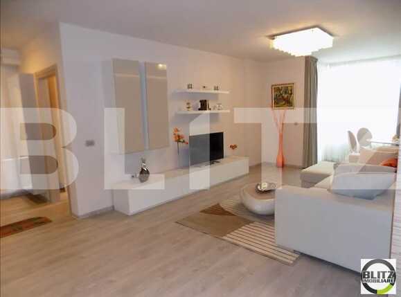 Apartament de închiriat 2 camere Marasti - 12896AI | BLITZ Cluj-Napoca | Poza1