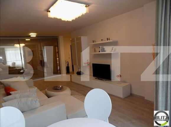 Apartament de închiriat 2 camere Marasti - 12896AI | BLITZ Cluj-Napoca | Poza3
