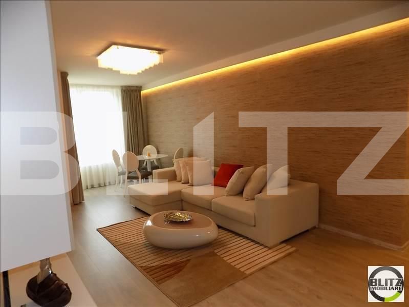 Apartament de închiriat 2 camere Marasti - 12896AI | BLITZ Cluj-Napoca | Poza5