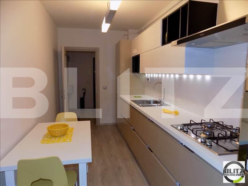 Apartament de închiriat 2 camere Marasti - 12896AI | BLITZ Cluj-Napoca | Poza9