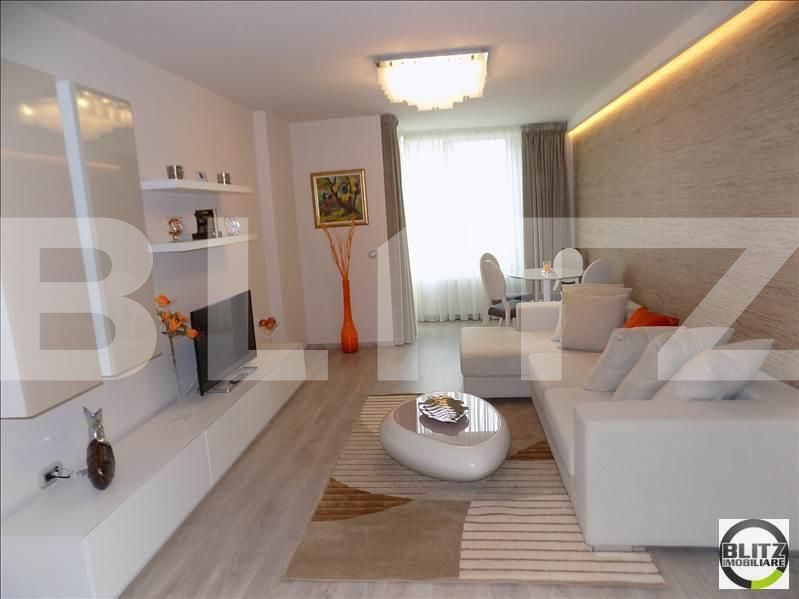 Apartament de închiriat 2 camere Marasti - 12896AI | BLITZ Cluj-Napoca | Poza2