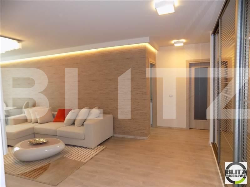 Apartament de închiriat 2 camere Marasti - 12896AI | BLITZ Cluj-Napoca | Poza6