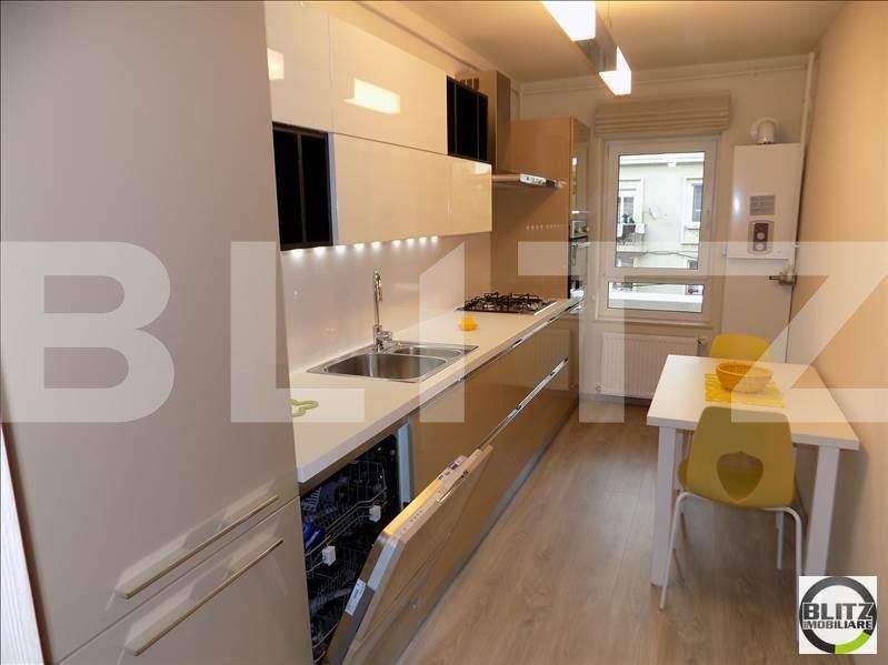 Apartament de închiriat 2 camere Marasti - 12896AI | BLITZ Cluj-Napoca | Poza8