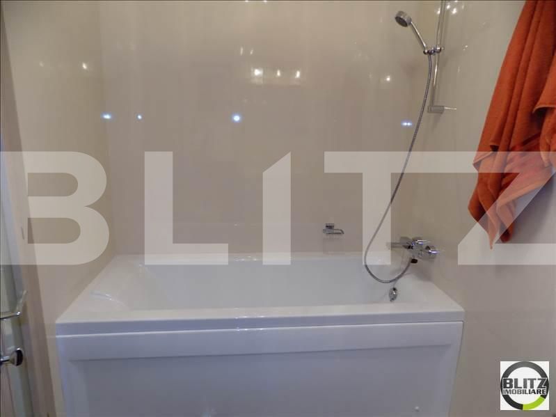 Apartament de închiriat 2 camere Marasti - 12896AI | BLITZ Cluj-Napoca | Poza15