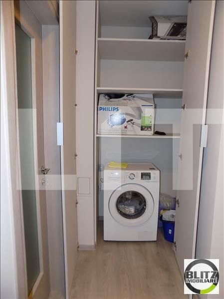 Apartament de închiriat 2 camere Marasti - 12896AI | BLITZ Cluj-Napoca | Poza13