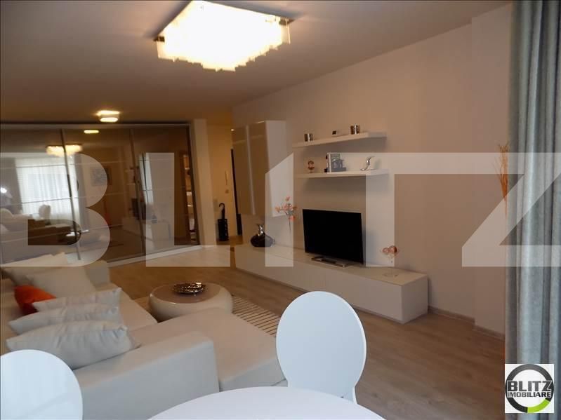 Apartament de închiriat 2 camere Marasti - 12896AI | BLITZ Cluj-Napoca | Poza3