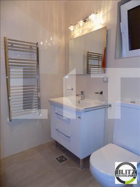 Apartament de închiriat 2 camere Marasti - 12896AI | BLITZ Cluj-Napoca | Poza14