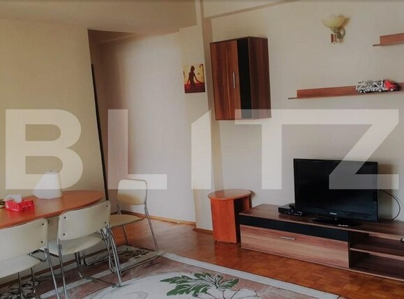 Apartament de închiriat 3 camere 15 Noiembrie - 128964AI | BLITZ Brașov | Poza1