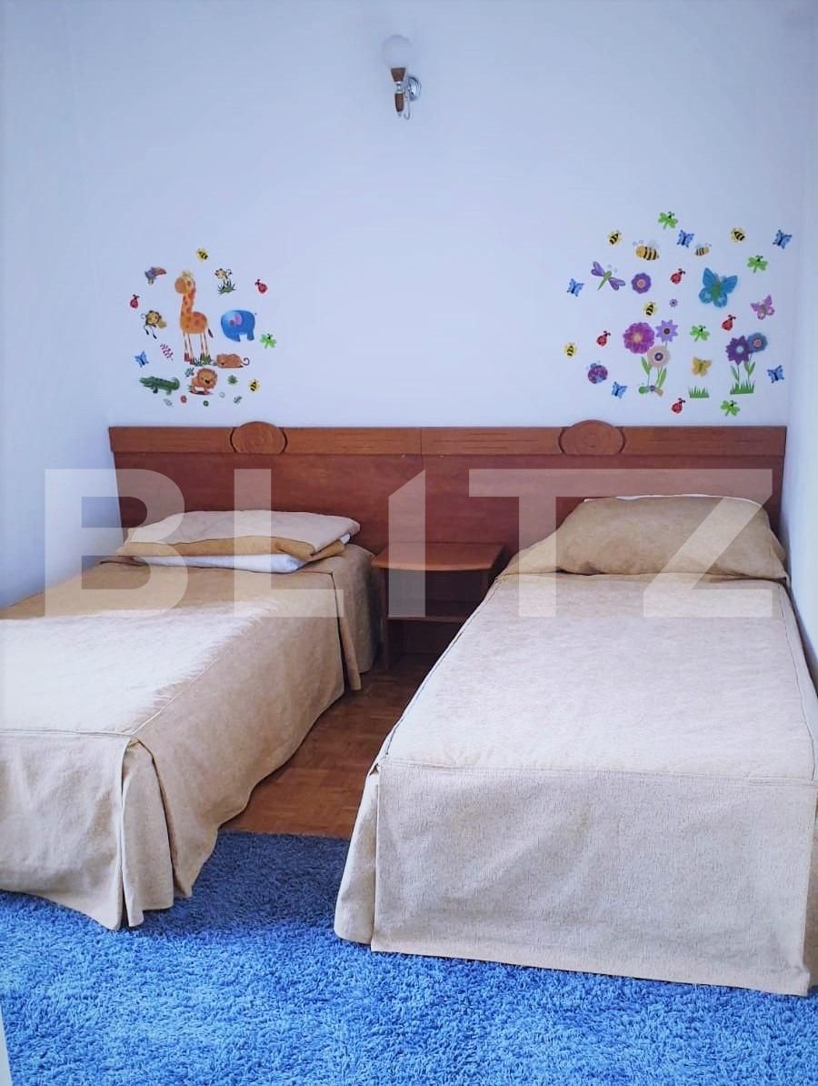 Apartament de închiriat 3 camere 15 Noiembrie - 128964AI | BLITZ Brașov | Poza3