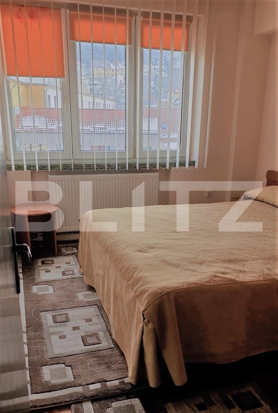 Apartament de închiriat 3 camere 15 Noiembrie - 128964AI | BLITZ Brașov | Poza2