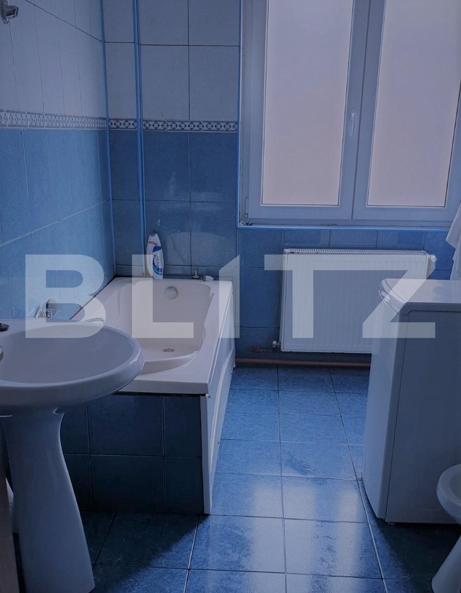 Apartament de închiriat 3 camere 15 Noiembrie - 128964AI | BLITZ Brașov | Poza4