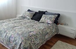 Apartament modern, 2 camere, 57mp, gradina, boxa si view superb,  Apahida