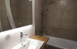 Apartament modern, 2 camere, 57mp, gradina, boxa si view superb,  Apahida