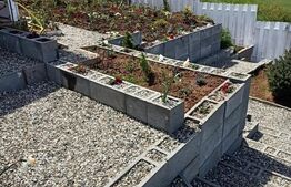 Apartament modern, 2 camere, 57mp, gradina, boxa si view superb,  Apahida