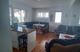 Apartament modern, 2 camere, 57mp, gradina, boxa si view superb,  Apahida