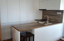 Apartament modern, 2 camere, 57mp, gradina, boxa si view superb,  Apahida