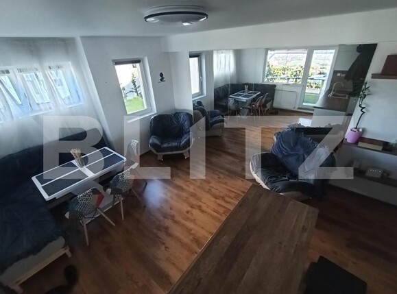 Apartament de vânzare 2 camere Apahida - 128965AV | BLITZ Cluj-Napoca | Poza3