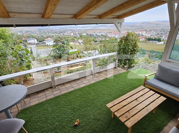 Apartament de vânzare 2 camere Apahida - 128965AV | BLITZ Cluj-Napoca | Poza1