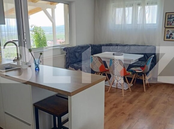 Apartament de vânzare 2 camere Apahida - 128965AV | BLITZ Cluj-Napoca | Poza2