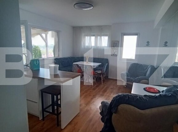 Apartament de vânzare 2 camere Apahida - 128965AV | BLITZ Cluj-Napoca | Poza4