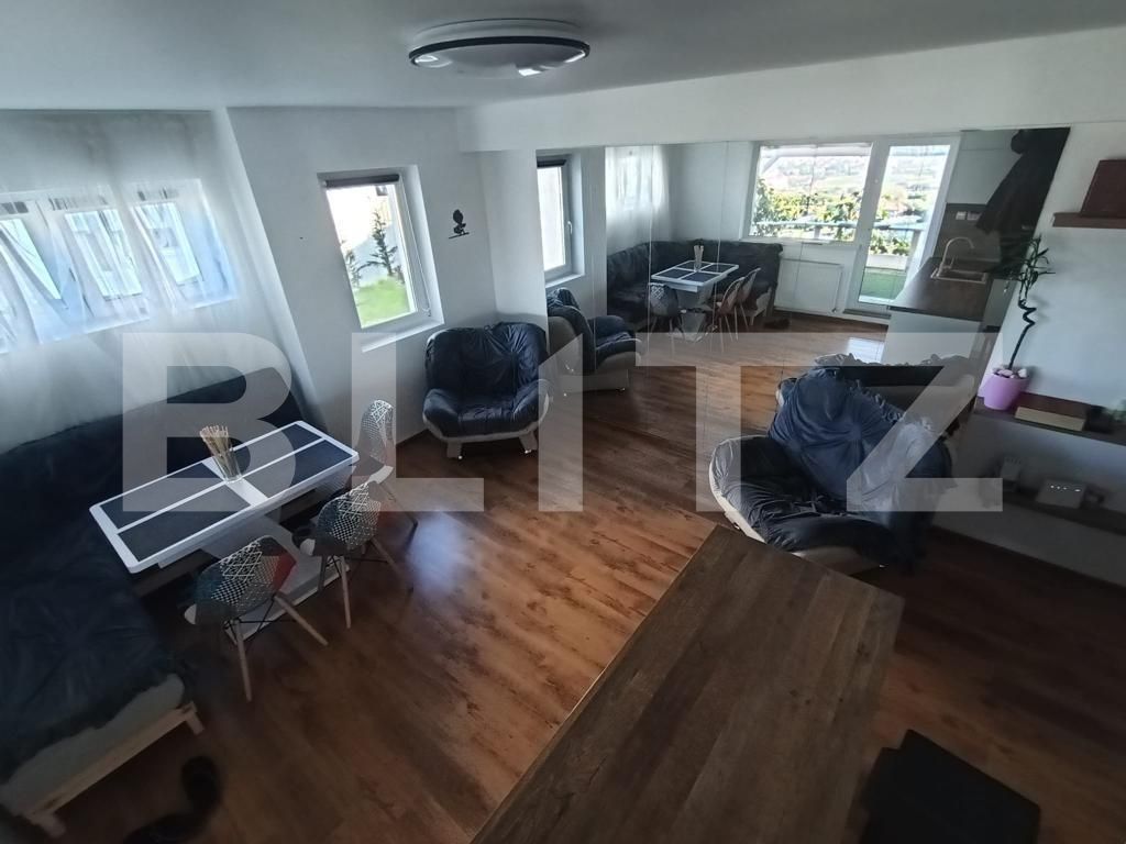 Apartament de vânzare 2 camere Apahida - 128965AV | BLITZ Cluj-Napoca | Poza3