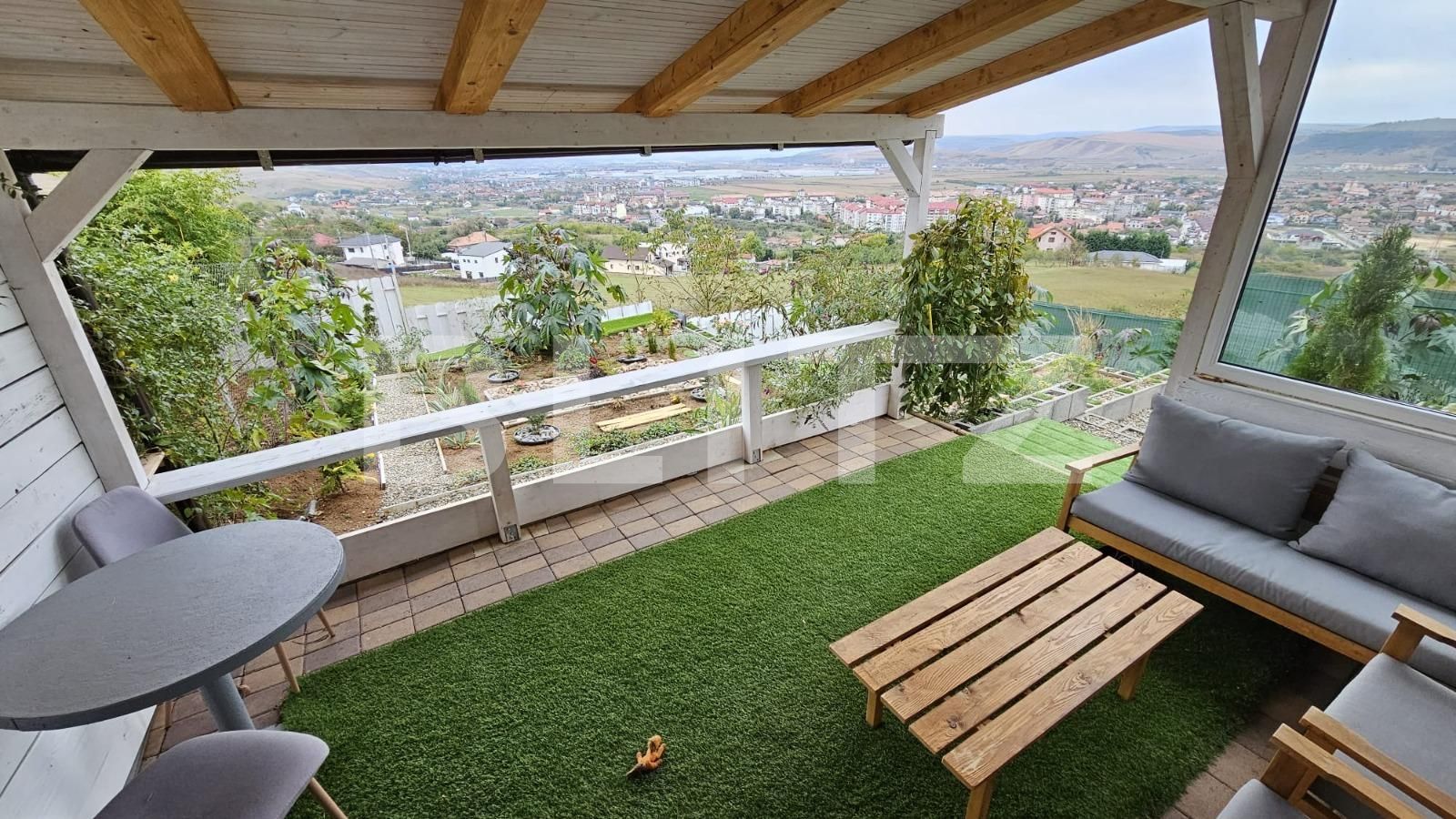 Apartament de vânzare 2 camere Apahida - 128965AV | BLITZ Cluj-Napoca | Poza1