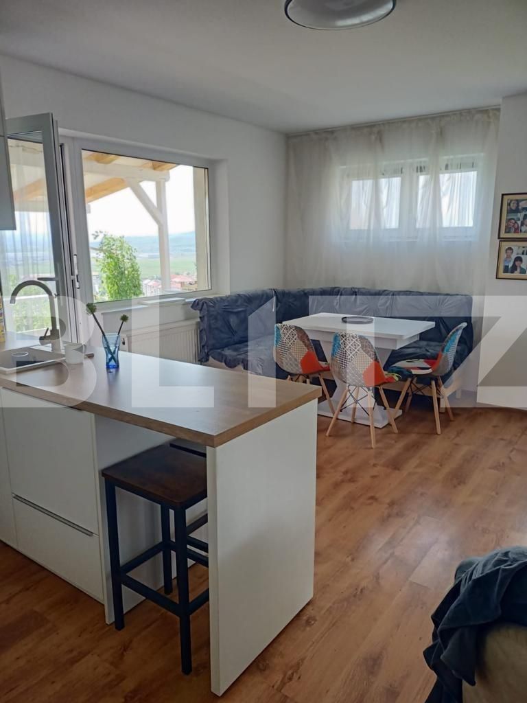 Apartament de vânzare 2 camere Apahida - 128965AV | BLITZ Cluj-Napoca | Poza2